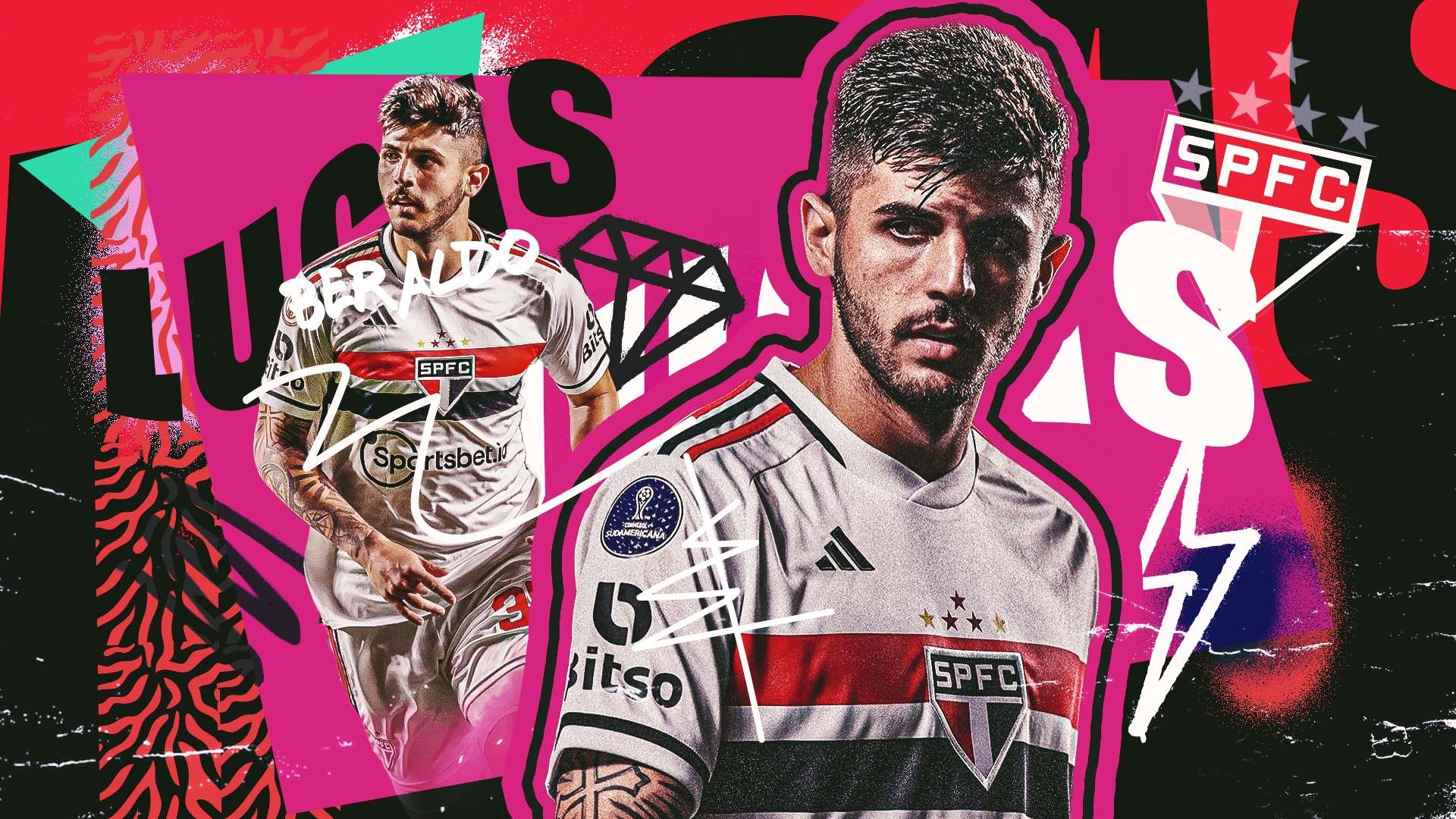 令人瞩目的 令人瞩目的