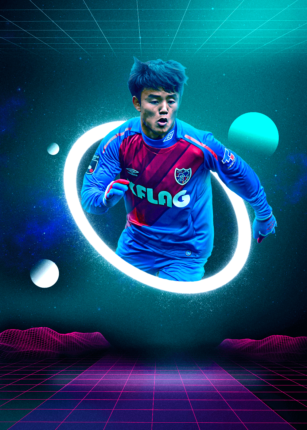 隊陷入困境 隊陷入困境