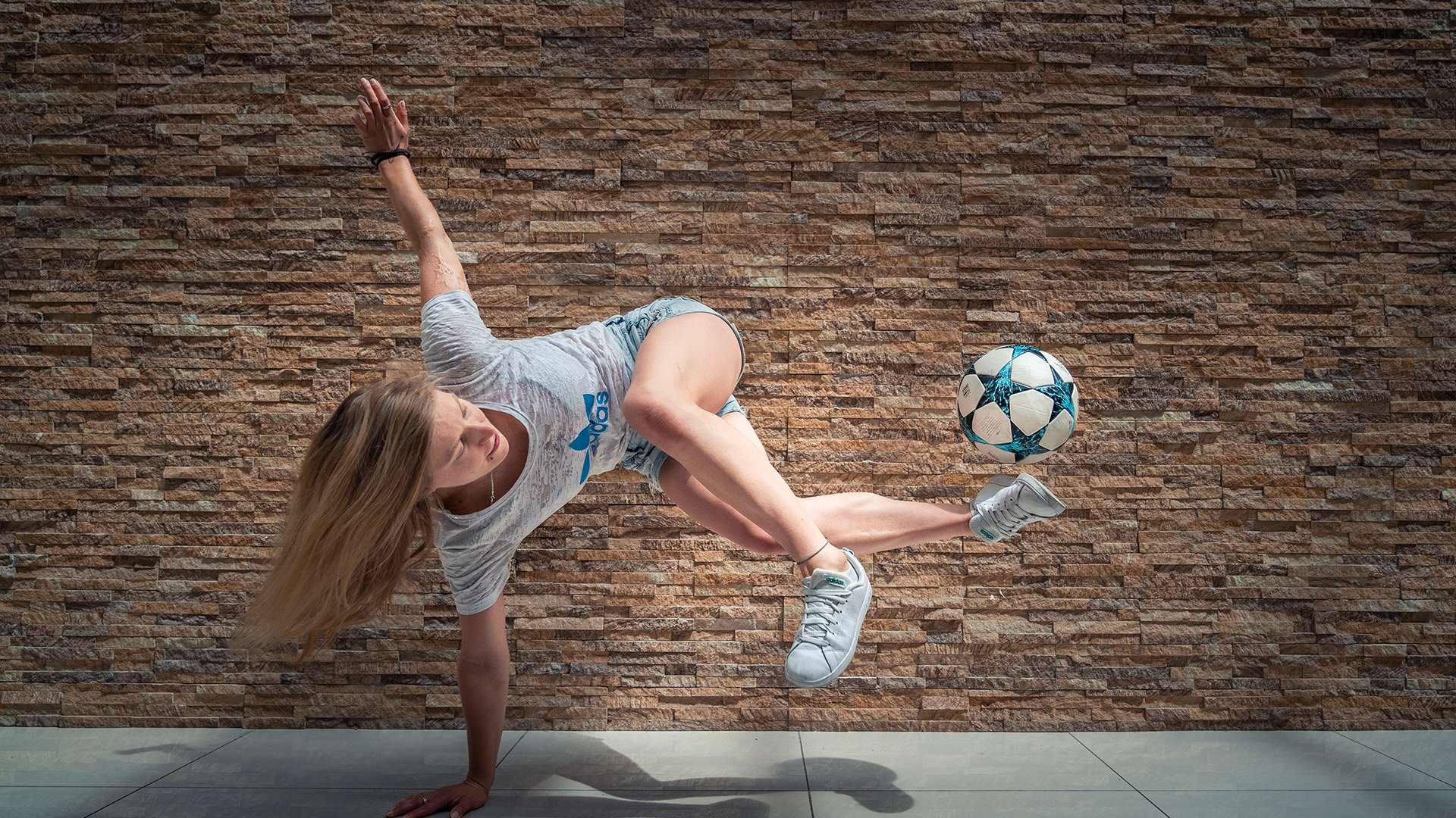 每一次的晉 每一次的晉