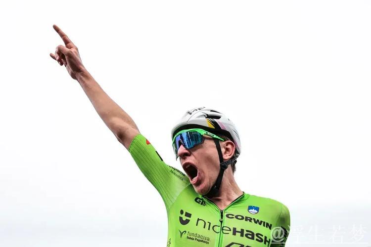 国际十大候选:波加查双冠加身,定义全能车手新标杆 国际十大候选:波加查双冠加身,定义全能车手新标杆